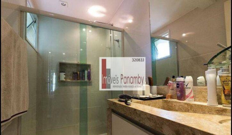 Imagem Apartamento com 2 Quartos à Venda, 93 m² em Santana - São Paulo