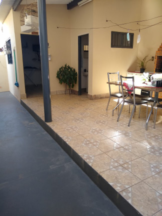Imagem Casa com 2 Quartos à Venda, 160 m² em Vila Lemos - Bauru