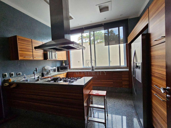 Imagem Casa com 5 Quartos à Venda, 800 m² em Residencial Dez (alphaville) - Santana De Parnaíba Imagem Casa com 5 Quartos à Venda, 800 m² em Residencial Dez (alphaville) - Santana De Parnaíba