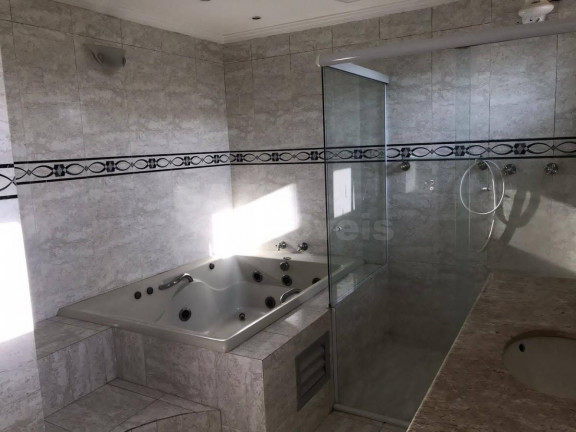Imagem Casa com 4 Quartos à Venda, 400 m² em Alphaville - Santana De Parnaíba Imagem Casa com 4 Quartos à Venda, 400 m² em Alphaville - Santana De Parnaíba
