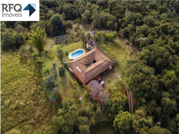 Imagem Imóvel com 3 Quartos à Venda, 364 m² em Parque Curupira - Jundiaí