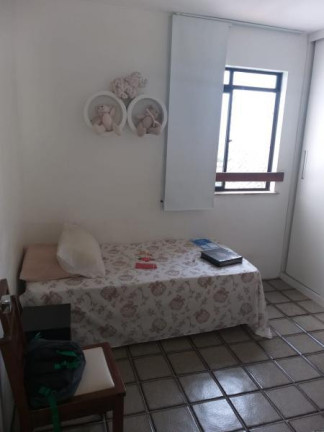 Imagem Apartamento com 3 Quartos à Venda, 94 m² em Caminho Das árvores - Salvador