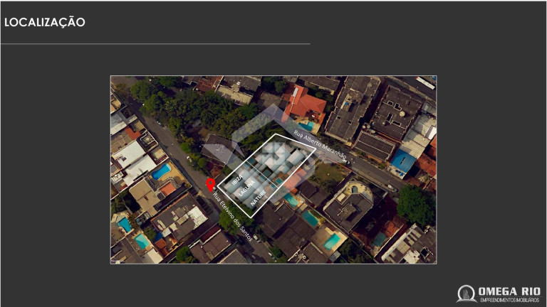 Imagem Casa com 4 Quartos à Venda, 246 m² em Jardim Guanabara - Rio De Janeiro