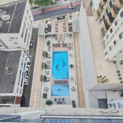 Imagem Apartamento com 5 Quartos para Temporada, 218 m² em Centro - Balneário Camboriú