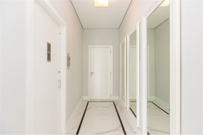 Imagem Apartamento com 5 Quartos à Venda, 370 m² em Bela Vista - São Paulo