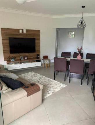 Imagem Apartamento com 3 Quartos à Venda, em Pitangueiras - Guarujá Imagem Apartamento com 3 Quartos à Venda, em Pitangueiras - Guarujá