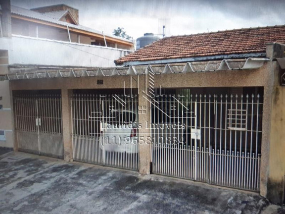 Imóvel com 3 Quartos à Venda, 256 m² em I.a.p.i. - Osasco
