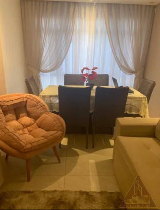 Imagem Apartamento com 2 Quartos à Venda, 74 m² em Campo Grande - Santos Imagem Apartamento com 2 Quartos à Venda, 74 m² em Campo Grande - Santos