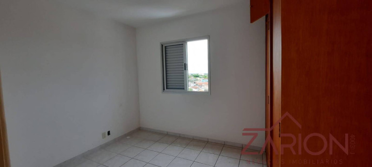 Imagem Apartamento com 2 Quartos à Venda, 69 m² em Parque Santo Antônio - Taubaté