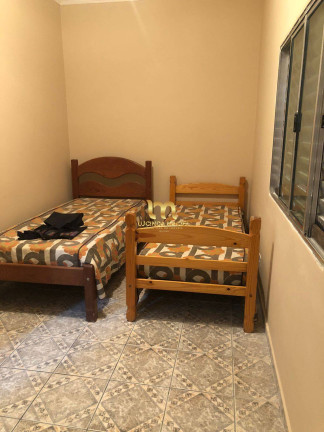 Imagem Casa com 2 Quartos à Venda,  em Caiçara - Praia Grande
