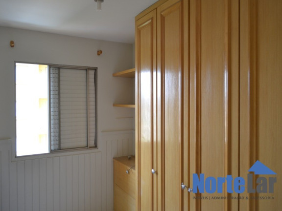 Imagem Apartamento com 2 Quartos à Venda, 50 m² em Parque Monteiro Soares - São Paulo