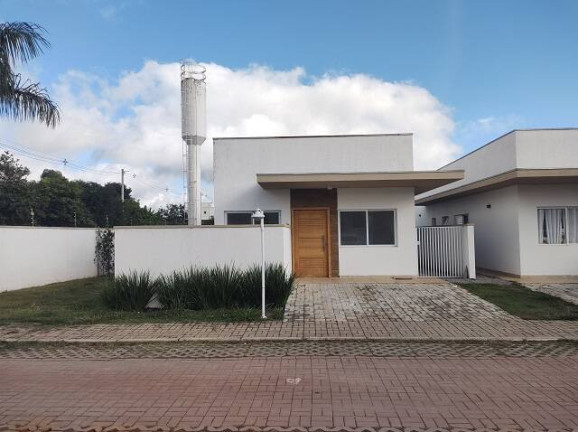 Imagem Casa com 3 Quartos à Venda, 130 m² em Chácara Do Carmo - Vargem Grande Paulista