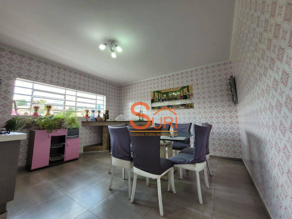 Imagem Casa com 8 Quartos à Venda, 307 m² em Vila Tereza - São Bernardo Do Campo Imagem Casa com 8 Quartos à Venda, 307 m² em Vila Tereza - São Bernardo Do Campo