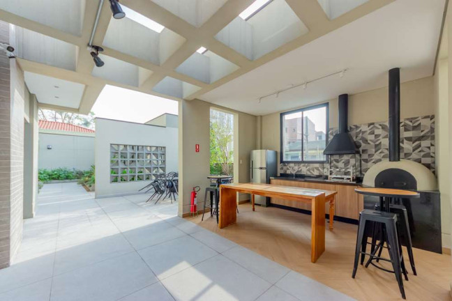 Imagem Apartamento com 3 Quartos à Venda, 161 m² em Campestre - Santo André
