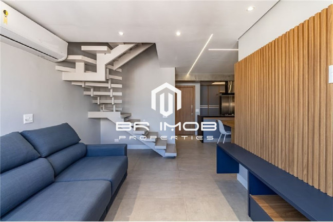 Imagem Imóvel com 2 Quartos à Venda, 141 m² em Moema - São Paulo Imagem Imóvel com 2 Quartos à Venda, 141 m² em Moema - São Paulo