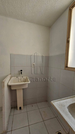 Imagem Apartamento com 2 Quartos para Alugar, 46 m² em Tarumã - Manaus
