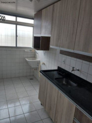 Imagem Imóvel com 3 Quartos à Venda, 56 m² em Sarandi - Porto Alegre