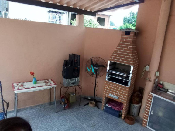 Imagem Casa com 2 Quartos à Venda, 79 m² em Campo Grande - Rio De Janeiro Imagem Casa com 2 Quartos à Venda, 79 m² em Campo Grande - Rio De Janeiro