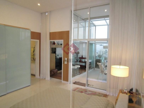 Imagem Apartamento com 2 Quartos à Venda, 187 m² em Cerqueira César - São Paulo