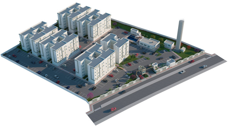 Imagem Apartamento com 2 Quartos à Venda, 3.912 m² em Vila Esperança - Itu Imagem Apartamento com 2 Quartos à Venda, 3.912 m² em Vila Esperança - Itu