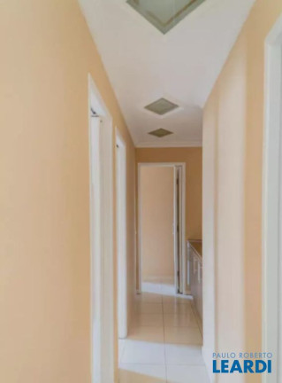 Imagem Apartamento com 3 Quartos à Venda, 61 m² em Vila Homero Thon - Santo André Imagem Apartamento com 3 Quartos à Venda, 61 m² em Vila Homero Thon - Santo André