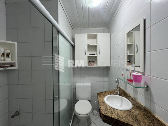 Imagem Casa com 3 Quartos à Venda, 78 m² em Stella Maris - Salvador Imagem Casa com 3 Quartos à Venda, 78 m² em Stella Maris - Salvador