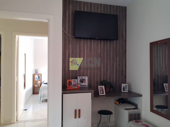 Imagem Casa com 3 Quartos à Venda, 170 m² em Jardim Santana - Hortolândia