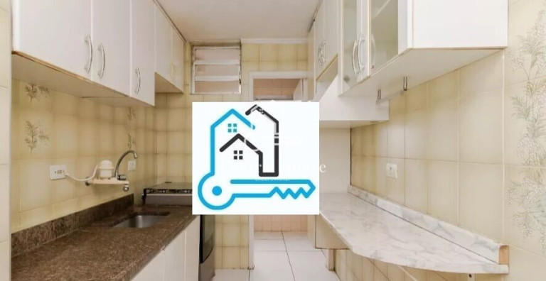 Imagem Apartamento com 2 Quartos para Alugar, 52 m² em Jardim Celeste - São Paulo Imagem Apartamento com 2 Quartos para Alugar, 52 m² em Jardim Celeste - São Paulo