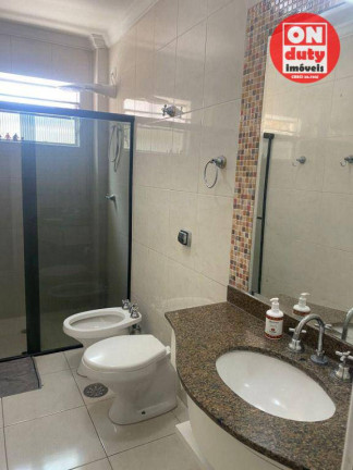 Imagem Apartamento com 2 Quartos à Venda, 120 m² em Aparecida - Santos Imagem Apartamento com 2 Quartos à Venda, 120 m² em Aparecida - Santos