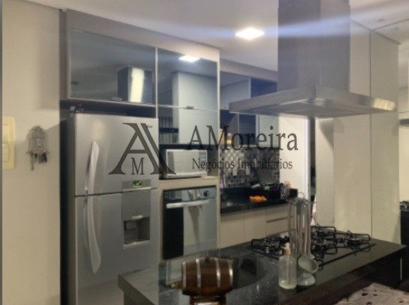 Imagem Imóvel com 3 Quartos à Venda, 70 m² em Centro - Jundiaí