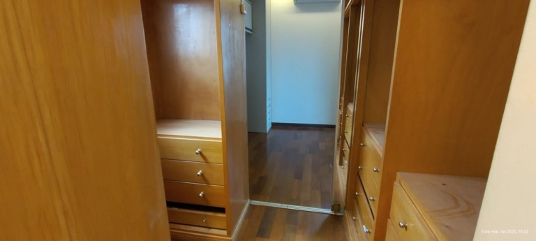 Imagem Apartamento com 3 Quartos à Venda, 116 m² em Vila Mariana - São Paulo