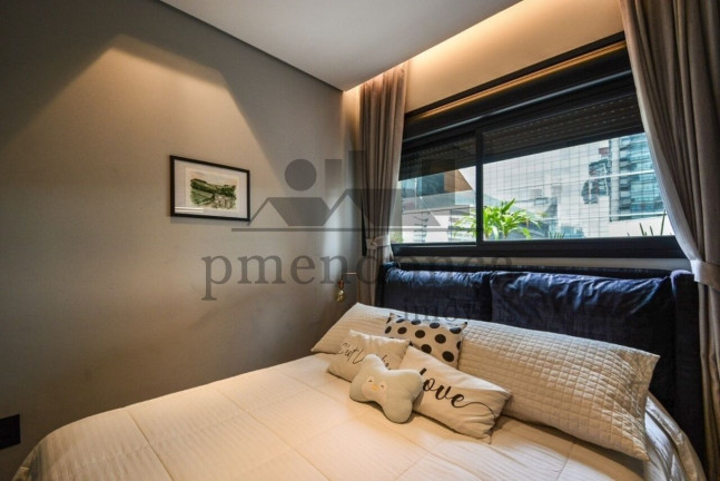 Imagem Apartamento com 2 Quartos à Venda, 78 m² em Pinheiros - São Paulo