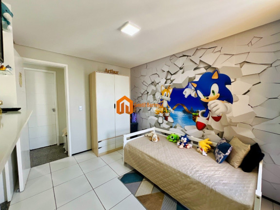 Imagem Apartamento com 3 Quartos à Venda, em Aldeota - Fortaleza Imagem Apartamento com 3 Quartos à Venda, em Aldeota - Fortaleza