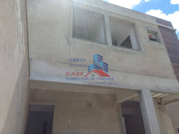 Imagem Casa com 3 Quartos à Venda, 85 m² em São Cosme De Cima (são Benedito) - Santa Luzia Imagem Casa com 3 Quartos à Venda, 85 m² em São Cosme De Cima (são Benedito) - Santa Luzia