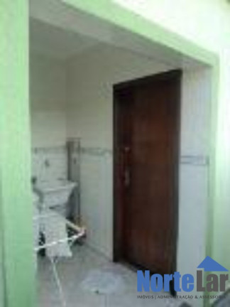 Imagem Sobrado com 3 Quartos à Venda, 202 m² em Jardim São José (zona Norte) - São Paulo