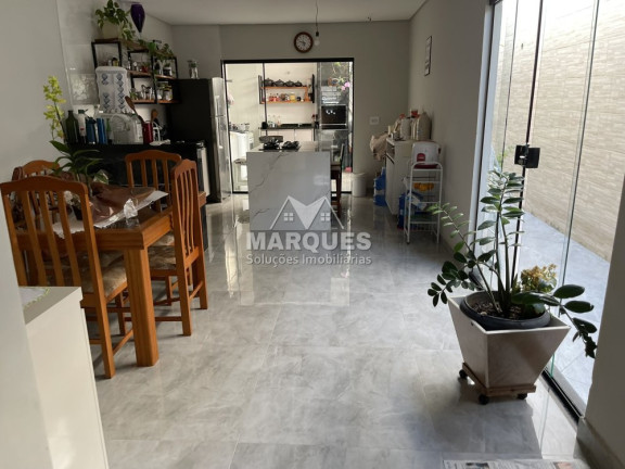 Imagem Sobrado com 2 Quartos à Venda, 110 m² em Jardim Bom Retiro - Sumaré