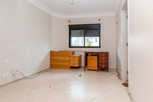Imagem Apartamento com 4 Quartos à Venda, 200 m² em Perdizes - São Paulo