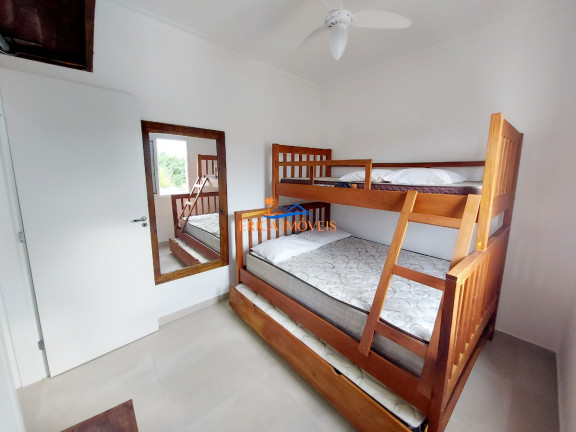 Imagem Apartamento com 2 Quartos à Venda, 70 m² em Itaguá - Ubatuba