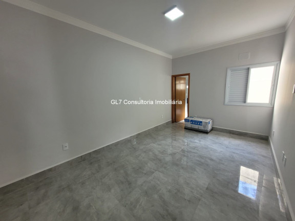 Imagem Casa com 3 Quartos à Venda,  em Jardim Residencial Nova Veneza - Indaiatuba