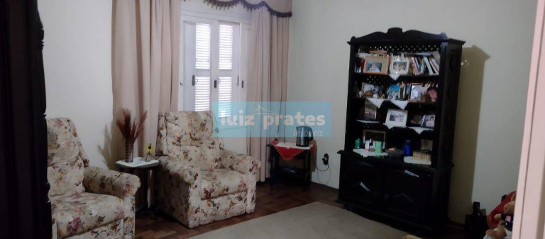 Imagem Casa com 2 Quartos à Venda, 170 m² em Centro - Pelotas