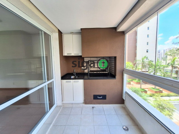 Imagem Apartamento com 3 Quartos à Venda, 138 m² em Vila Andrade - São Paulo Imagem Apartamento com 3 Quartos à Venda, 138 m² em Vila Andrade - São Paulo
