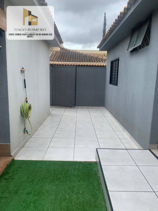 Imagem Casa com 2 Quartos à Venda, 308 m² em Jardim Dos Flamboyants - Araraquara