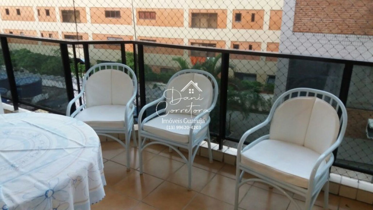 Imagem Apartamento com 2 Quartos à Venda, 75 m² em Enseada - Guarujá Imagem Apartamento com 2 Quartos à Venda, 75 m² em Enseada - Guarujá