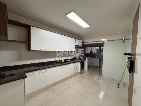 Imagem Apartamento com 3 Quartos à Venda, 165 m² em Centro - Jundiaí