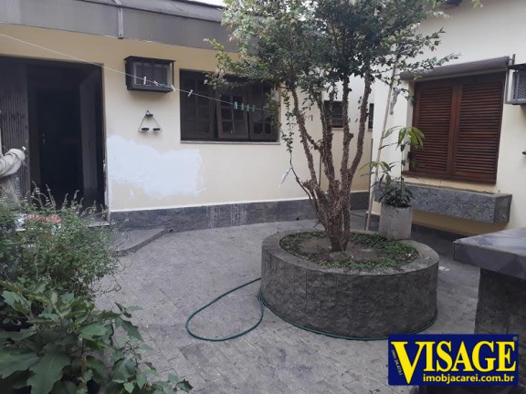 Imagem Casa com 3 Quartos à Venda, 336 m² em Jd. Bela Vista - Jacareí