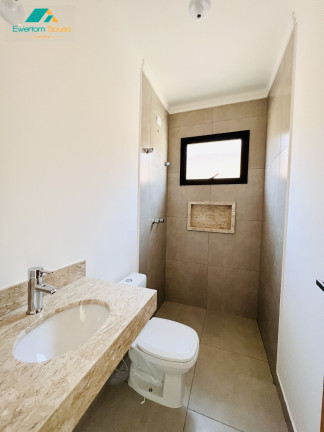 Imagem Sobrado com 3 Quartos à Venda, 125 m² em Jardim Do Lago - Atibaia