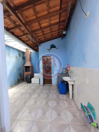 Imagem Casa com 2 Quartos à Venda, 81 m² em Vera Cruz - Mongaguá Imagem Casa com 2 Quartos à Venda, 81 m² em Vera Cruz - Mongaguá
