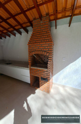 Imagem Casa com 3 Quartos à Venda, 250 m² em Ibituruna - Montes Claros