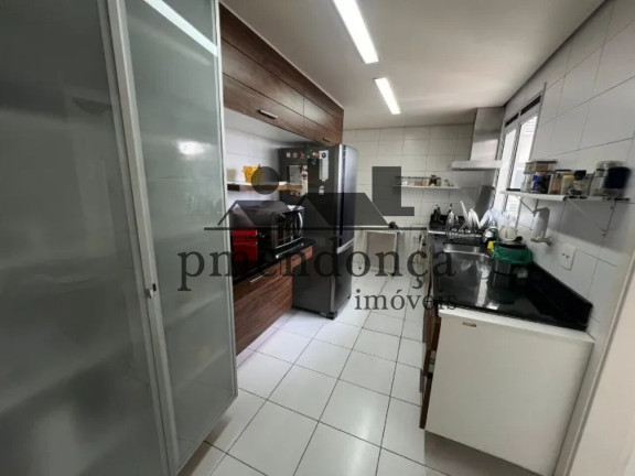 Imagem Apartamento com 3 Quartos à Venda, 136 m² em Perdizes - São Paulo