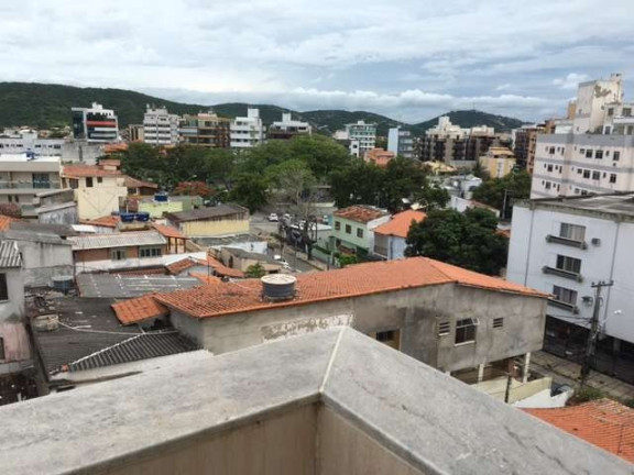 Imagem Cobertura com 3 Quartos à Venda, 170 m² em Passagem - Cabo Frio